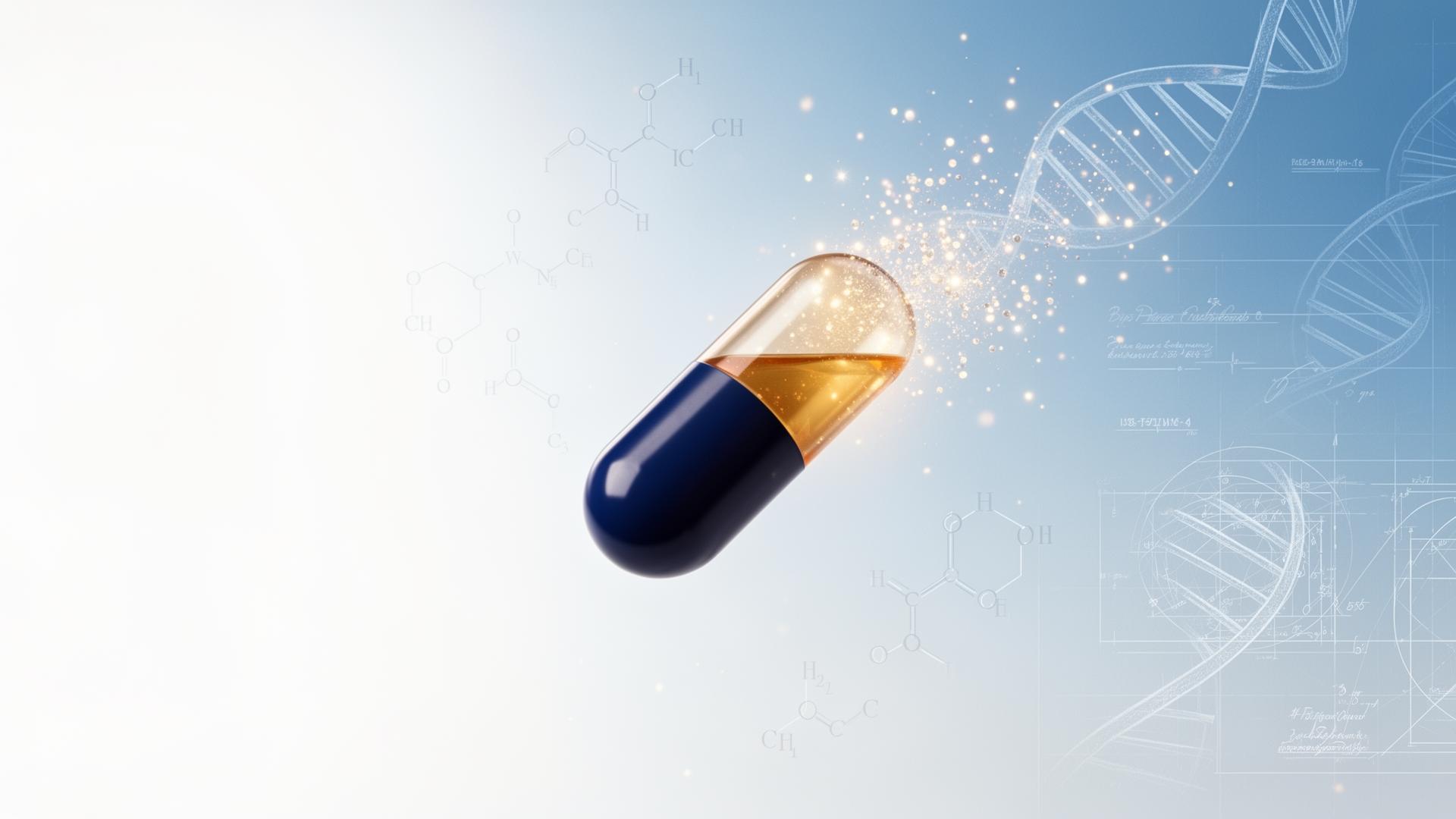 Biphasic immediate-release / delayed-release drug delivery platform